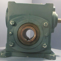 Dodge Tigear 2 30S30H Right Angle Gear Reducer 30:1 7/8" Shaft Dia 115/16" Bore