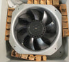 Hoffman Nvent TFP101 Cooling Fan Package 10" 115VAC 0.70A 50/60Hz 41389