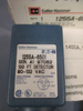 CUTLER-HAMMER PHOTOELECTRIC THRU-BEAM DETECTOR 100 FT SER. A1  1255A-6501