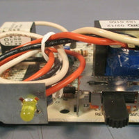 BOARD, CHARGING, SMALL WALL MOUNT 009711E
