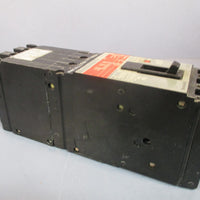 SIEMENS CURRENT LIMITING CIRCUIT BREAKER 30AMP 600V 3POLE CED63B030