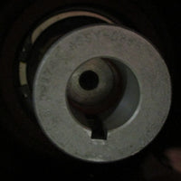 Dodge Quantis HB682LN180TC Gear Reducer 11.4:1 Ratio 1750 RPM 1-5/8" Shaft Dia