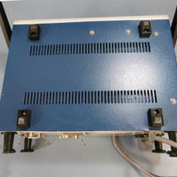 Surfcorder SE-40C Kosaka Labs Measuring Instrument Powers On