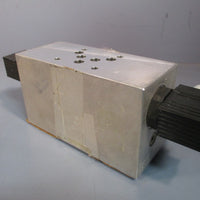 Daman 0303 Valve Assembly 24 VDC REV1 C27090