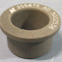 (Lot of 9) Tetra Pak 2558750000 Bushing  AD 1/2" ID, 7/16" W, 3/4" OD