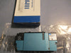 Mac Valves 92b-bab-000-dm-dfbp-1 120psi Fiero Fluid Power