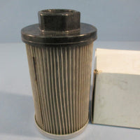 Flow Ezy Female Suction Strainer without Bypass 60 Mesh, 38 LPM, 10 GPM P10-1-60