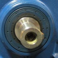 Sew Eurodrive RX67D26BDRE90L6/DH Gearmotor 3.77:1 230/460V 1HP 1" Shaft Dia NOS