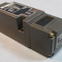 Datalogic S1A & S15 Photoelectric Sensor Assembly 6m Working Distance