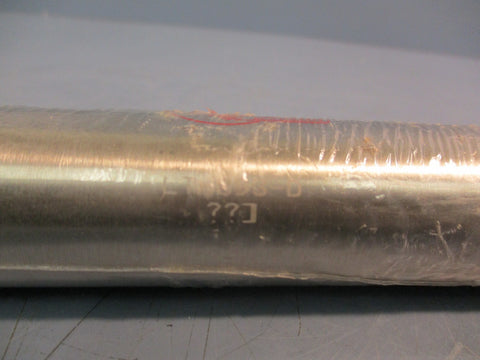 Bimba LT-0412-D Pneumatic Air Cylinder, Double Acting