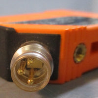 IFM Electronic IN258 Inductive Proximity Sensor IN2004FRKG/AS 4mm 1055VDC