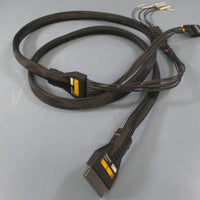 Tektronix P6417 Logic Analyzer Probe (D0,D1)  Used
