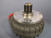 PAXTON CENTRIFUGAL BLOWER HEAD AT700 w/Pulley Serial# 158953