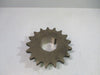 Martin 80B17H Chain Sprocket 17 Teeth New