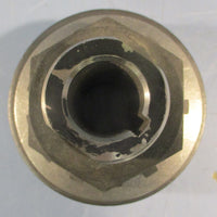 Morse 350A-1 Torque Limiter 465903 1" Finished Bore TL Series 3-1/2" OD