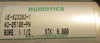 Numatics A3-05106-PN Pneumatic Air Cylinder 1 1/2" Bore 6" Stroke