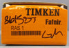 Timken Fafnir RAS 1 2-Bolt Pillow Block Bearing 1" Bore S1100K