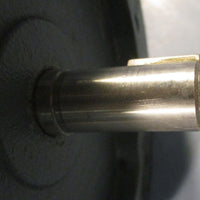 VEM Motors Thurm GmbH K21R 71 G 4 Electric Motor 3 Phase .37/.45kW 14mm Shaft Di