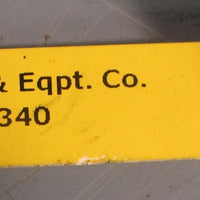Jasper Engineering K28U02012B9HP31 Thermocouple 197/8" Probe Length