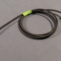 IFM 1356341 4Wire Sensor Cable/Connector E360658