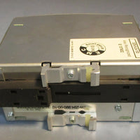 Sola SDN 5-24-100 Power Supply 115/230 VAC 2.6/1.4A Used