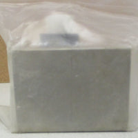 Wandfluh SIN60V Solenoid Valve 110 VAC 50-60 Hz VDE 0580 S1=100%ED