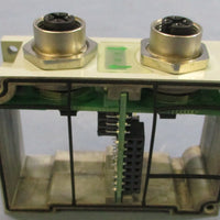 Numatics 2391802 I/O Master Housing Input Module