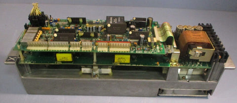 Mitsubishi Electric Mazak TRA 31A Servo Drive Unit A28983 TR-34B