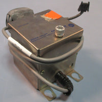Allen Bradley 1756-BATM/A Rev. C01 Controllogix Battery Module Used