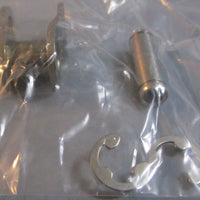 Tsubaki 50SS O/L Offset Roller Chain Link 50SSHP O/L (Lot of 16)