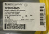 Molex 1200661685 BradConnectivity Cordset 885030K03M120 12M Long