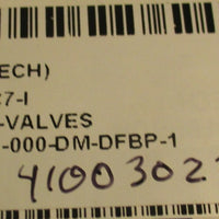 Mac Valves 92bbab000dmdfbp1 20120psi Fiero Fluid Power