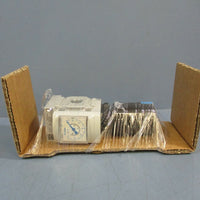 Festo MS4LRB1/4D5AS Pressure Regulator Serie:L643 NEW