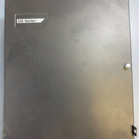 TAC UNC5202 Enclosed Energy Management Universal Controller 120 VAC 25 W