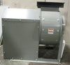 Dayton 488V76 Utility Exhaust Blower 3/4" Shaft Dia 11-1/8" Wheel Dia