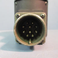 Data Technology DT25 491-50/5/SR-03-209 Data Torque Encoder