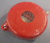 Brady 65561 Gate Valve Lockout Red Fits Sizes 2.5" - 5" Y67703 Lot of 5