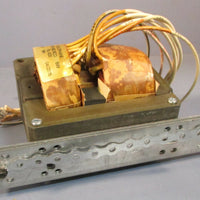 Holophane Lighting RBK400MHMTA 400 Watts MH MT Volts Ballast Replacement