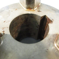 Lovejoy L-100 25mm Jaw Coupling Hub 25mm Keyway 68514441470 L-100 I-UB