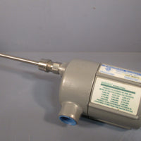 Auburn Triboflow Switch 120VAC, 1/16 AMP, 50/60 HZ Model 2400