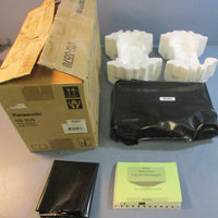 Panasonic UG5570 Black Toner Cartridge UG5570AUC In Original Packaging