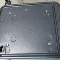 Waters Acquity UPLC Flex Cart Ultra Performance Approx 32" L x 30" W x 30" H