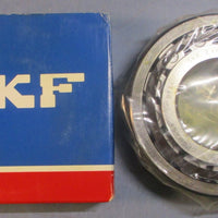 SKF NJ 311 ECP/C4VQ015 Cylindrical Roller Bearing 55mm ID 120mm OD 29mm W