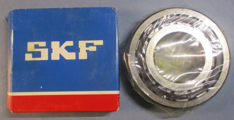 SKF NJ 311 ECP/C4VQ015 Cylindrical Roller Bearing 55mm ID 120mm OD 29mm W