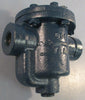 Armstrong B394B Inverted Bucket Steam Trap 1/2" FNPT 125 PSIG Max Model 800