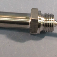 Endress Hauser TMR31-A11BBBAB1AAA -50...+200°C Temperature Probe TMR31