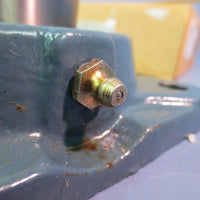 NIB F4B-SC-111 Dodge 4-Bolt Flange Bearing 42.5mm Bore