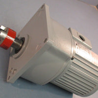 Brother G3K22N120MF1AEN Induction Motor 3Phase 120:1 Ratio 40°C 1/8HP