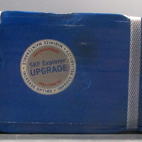 SKF Explorer 22324 CCK/W33 Spherical Roller Bearing 120mm ID 260mm OD 86mm W