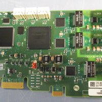 Allen Bradley 20-750-ENETR Dual-Port EtherNet/IP Option Module for Powerflex 750
